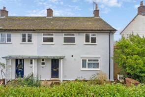 29, Stringers Lane, Stevenage SG2 7EF
