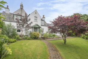Gardeners Cottage, A91 From Muckhart To A823 Junction, Dollar FK14 7JT