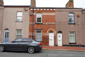9, Robert Street, Barrow-in-furness LA14 1EB