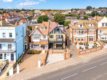 Eastern Esplanade, Broadstairs