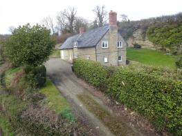 12, Corfton Bache, Corfton SY7 9LE