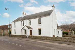 3 Kingsbarns Farmhouse, Main Street, St. Andrews KY16 8SL