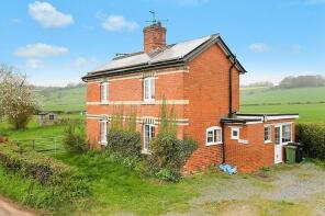 Lower Moors Cottage, C1225 Forty Acres To C1221, Hereford HR2 9EE