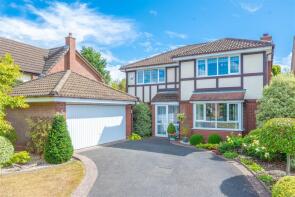10, Northwick Crescent, Hillfield, Solihull B91 3TU