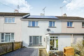 9, Furlong Close, Buckfastleigh TQ11 0ER