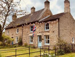 Keepers Cottage, Road Between Lartington Hall And Greys Close, Barnard Castle DL12 9BP