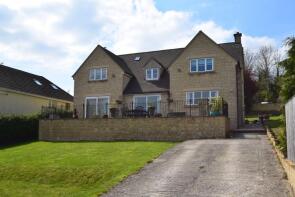 Arondis, Bell Lane, Selsley, Stroud GL5 5JY
