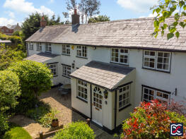 25 Hawthorn Cottage, Bell Lane, Brackley NN13 5HP