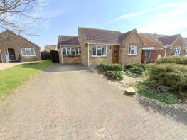 5, Stapes Garth, Louth LN11 7FD
