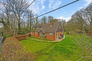 Woodside Lodge, Garlinge Green Road, Canterbury CT4 5RT