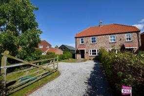 Lark Cottage, Main Street, York YO42 4RE