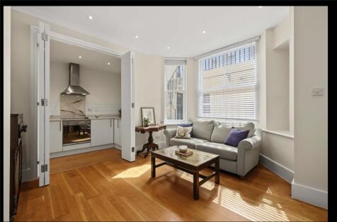 Queens Gate Place, South Kensington, SW7