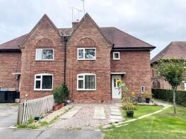 54, Circular Drive, Chester CH4 8LX