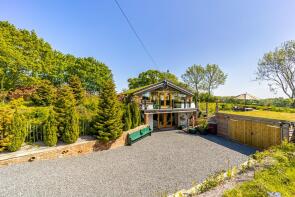 The Nook, Raithby Hill, Raithby PE23 4DL