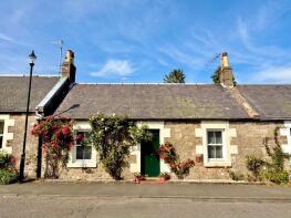 10, Main Street, Straiton KA19 7NF