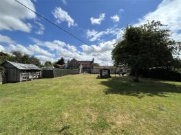 Pill House, Church Road, Oldbury-on-severn, Oldbury On Severn BS35 1QA