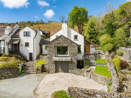 2, Orchard Mount, Troutbeck, Windermere LA23 1PJ