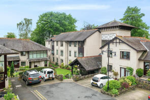 11, Elleray Gardens, Windermere LA23 1JE