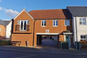 4, Samuel Mortimer Close, Fareham PO15 5NZ