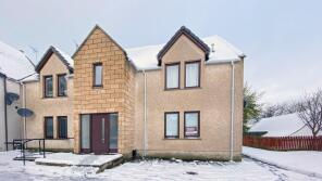 1, Miller Court, Upper King Street, Tain IV19 1GB
