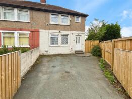 15, Mirfield Avenue, Bradford BD2 1HT