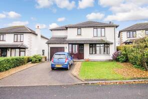 3, Oaks Lane, Carlisle CA5 6HY