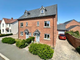 36, Garnstone Drive, Hereford HR4 8TH
