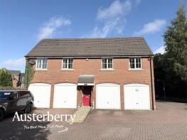 26, Millbrook Gardens, Stoke-on-trent ST11 9JQ