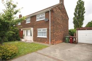 3, Wesley Road, Scunthorpe DN16 1SA