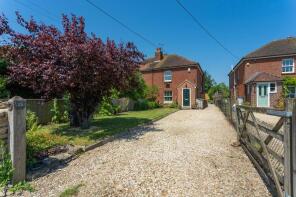 13, Church Street, West Hanney, Wantage OX12 0LN