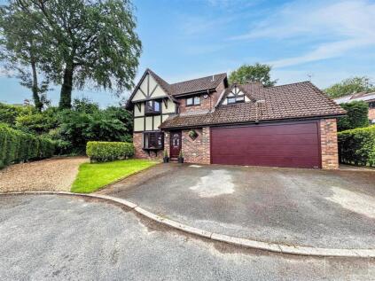 Heathview, Cheddleton Heath