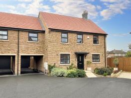 44, Hope Street, Bozeat NN29 7LU