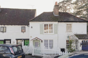 13, Park Lane, Sutton SM3 8BN