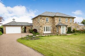 Meadow Rise, C275 Slaley To Dipton House Junction, Hexham NE47 0AD