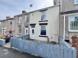 4, Hargill Road, Crook DL15 8HL
