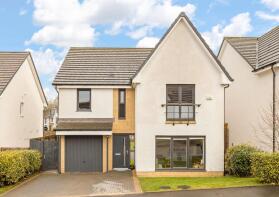 12, New Calder Mill Road, Livingston EH54 6FT