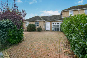 15, Church Lane, Huntingdon PE28 9NH