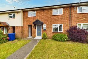 6, Ellington Road, Thetford IP24 2NN