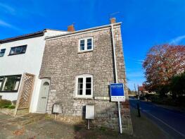 1, Silver Street, Weston-in-gordano BS20 8QA