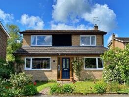 11, Church View, Halesworth IP19 8PB