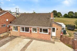 12, Bignolds Close, Banbury OX17 1ER