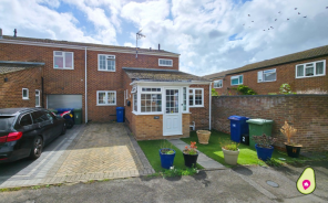 2, Frodsham Way, Owlsmoor, Sandhurst GU47 0TX