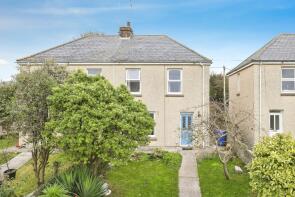 2, Valley View, Trescowe, Penzance TR20 9RW
