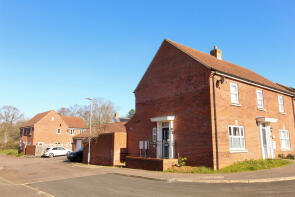 12, Swannell Way, Sandy SG19 3DF