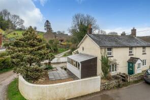 1, Redlands Cottages, Main Street, Dorchester DT2 7QL