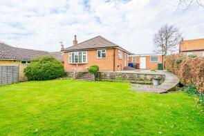 Waters Edge, Main Street, Kelfield, York YO19 6RG