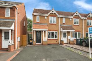 57, Standbridge Way, Tipton DY4 8TS