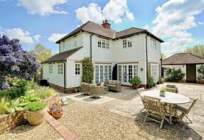 Ash Tree Cottage, Loop Road, Huntingdon PE28 0RE