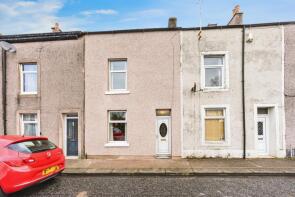 4, Whitehaven Road, Cleator Moor CA25 5QN