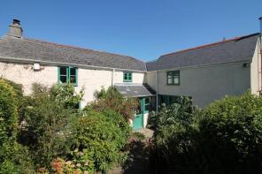 Bawdens Cottage, Road From Hemerdon To Newnham Road, Plymouth PL7 5BT